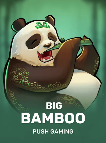 BigBamboo pikkukuva