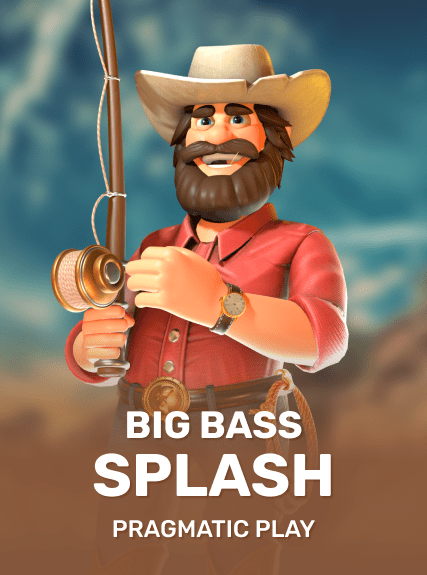 BigBassSplash