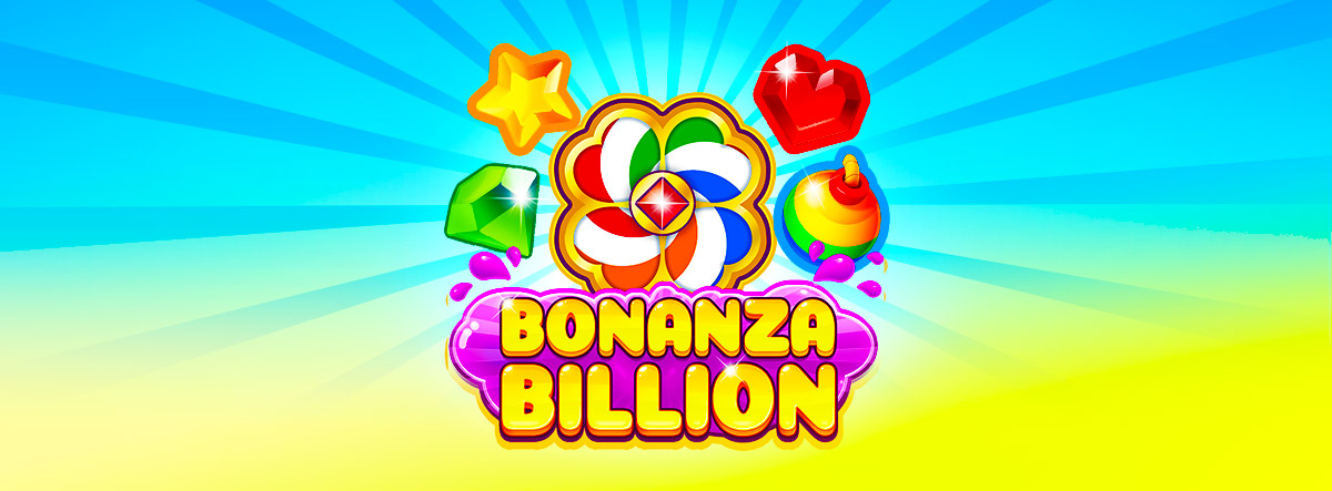 Bonanza Billion på 24 Casino