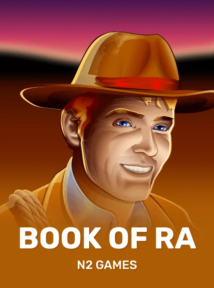 BookofRa