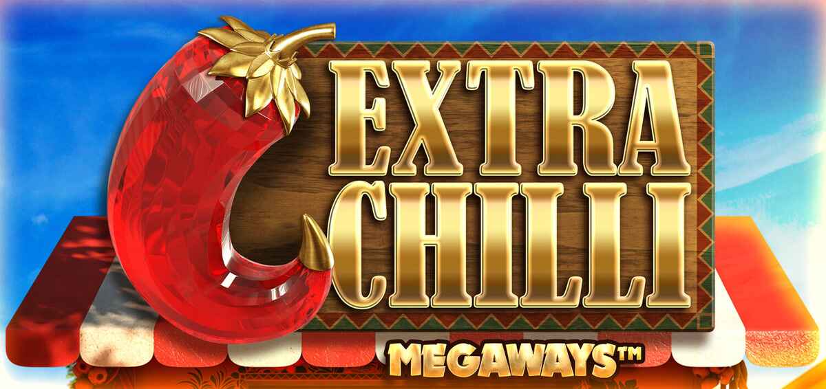 Extra Chilli Megaways Slot by bigtimegaming on 24Casino