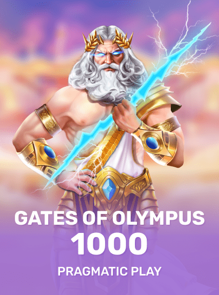 GatesofOlympus1000