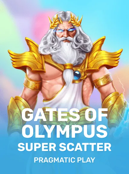 GatesofOlympusSuperScatter thumbnail