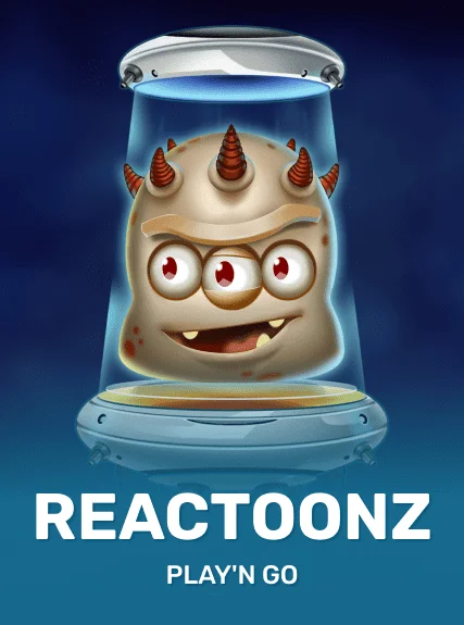 Reactoonzin pikkukuva
