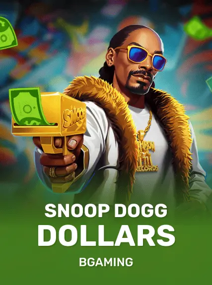 SnoopDoggDollars pikkukuva