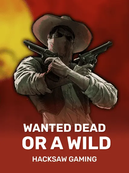 Wanted Dead tai Wild Slot