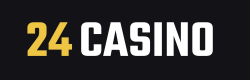 24 Casino Logo
