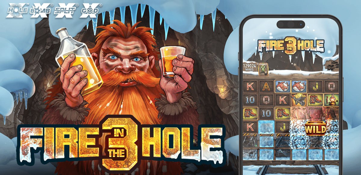 fire in the hole 3 - featured image