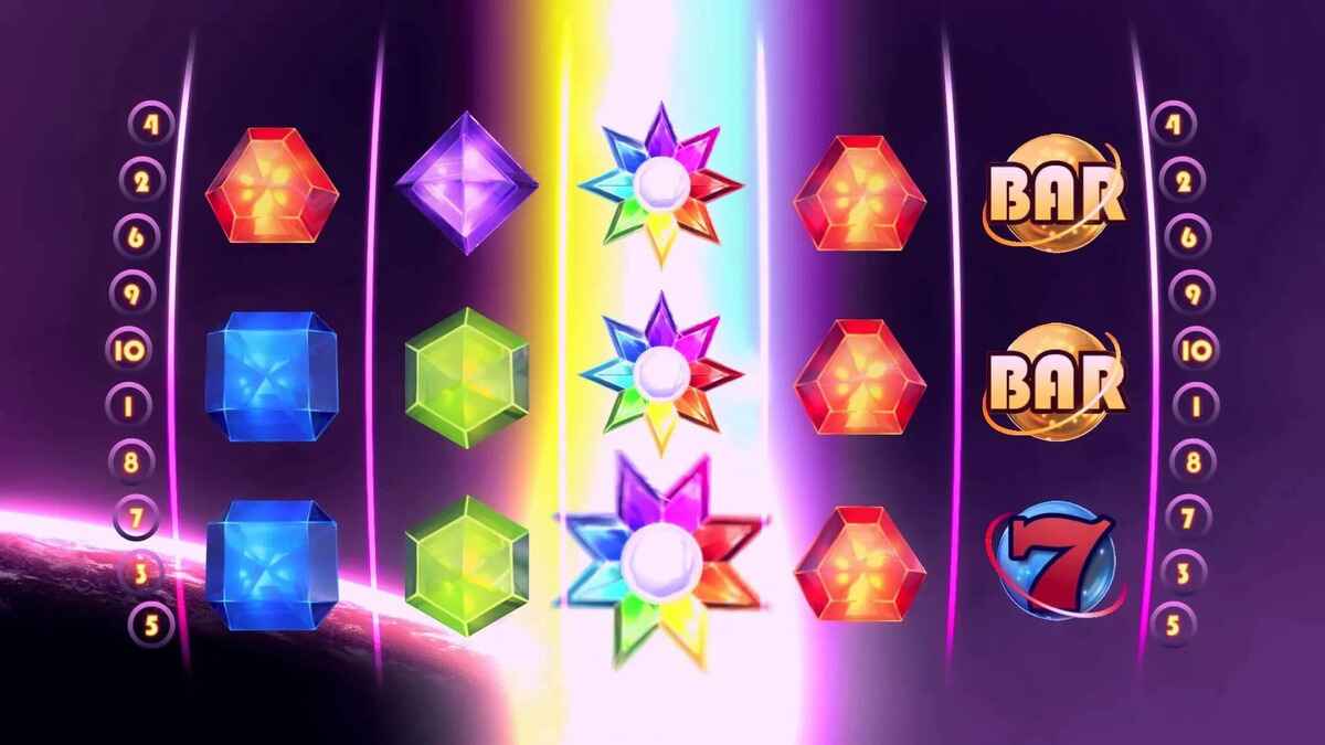 Starburst by Netent on 24Casino- Pelaa Demo